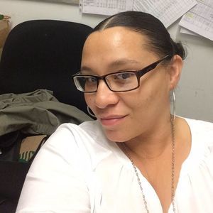 Meet your Posher, Shannon